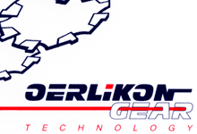 link button to Oerlikon Gear Technology logo and branding